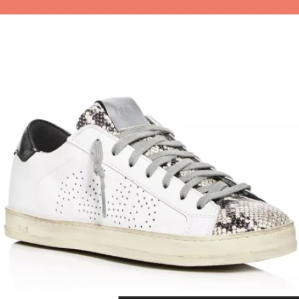 P448 John Sneaker - Picture 7 of 7